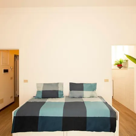 Tiberim Trastevere 10 Apartman