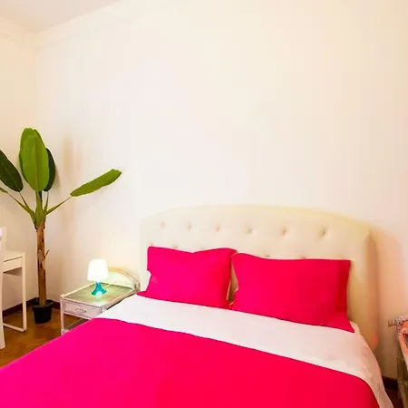 Apartment Tiberim Trastevere 10 Rome