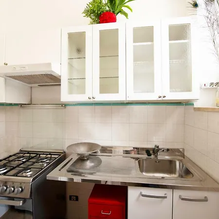 Tiberim Trastevere 10 *